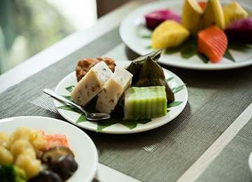 Hak Huot Hotel